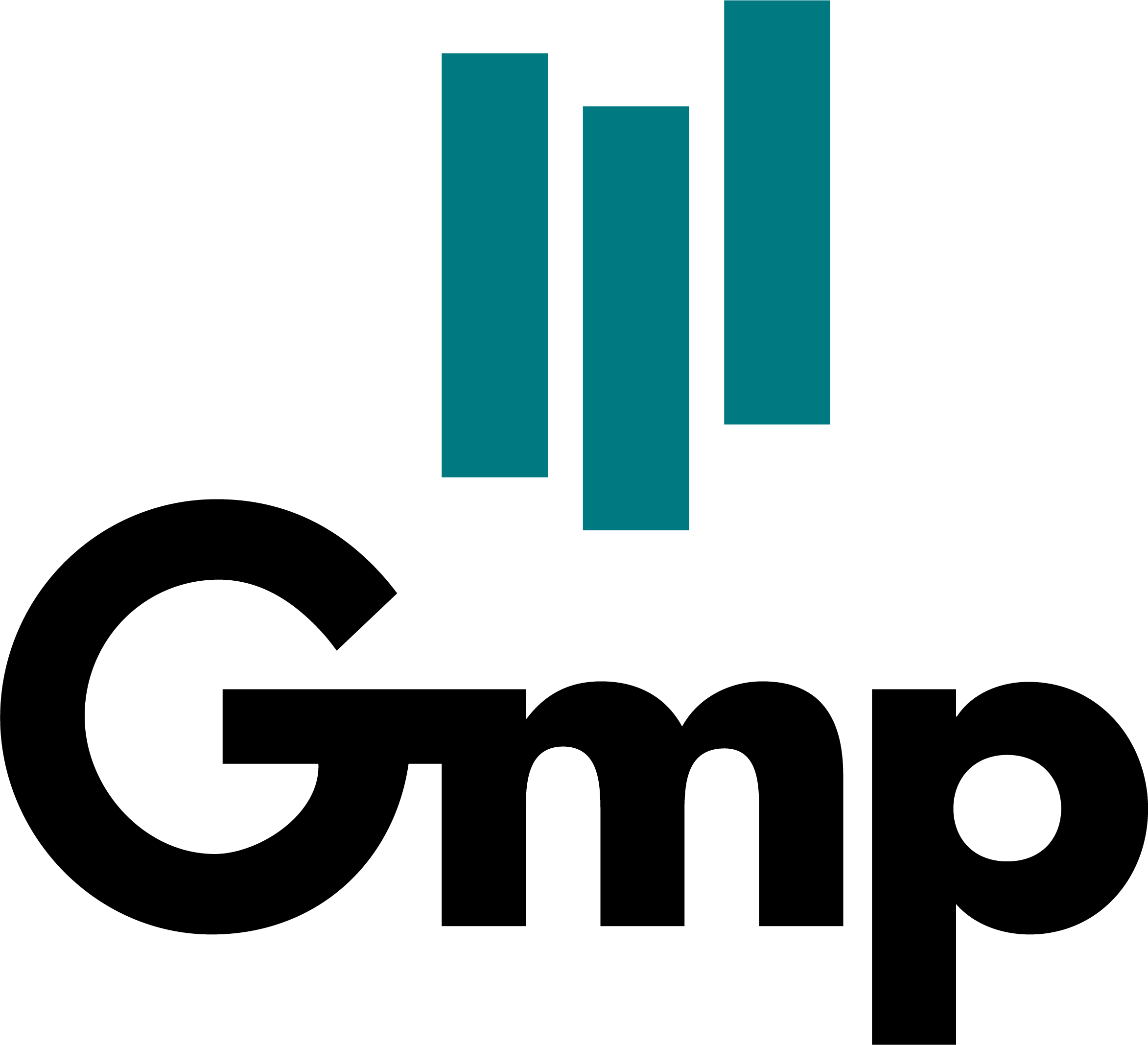 GMP - Logo